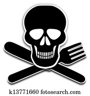 Bad Food Bad Food