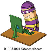 bad hacker bad hacker