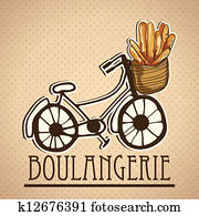 Bakery Icons Bakery Icons