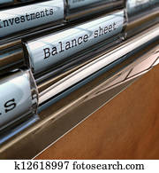Balance Sheet, Accounting Documents Balance Sheet, Accounting Documents