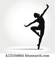 Ballet. Ballet.