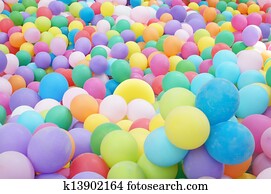 balloons balloons