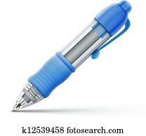 ballpoint pen ballpoint pen