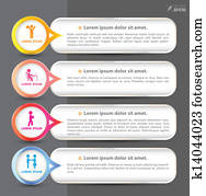 baner, riadiť, na, pojem