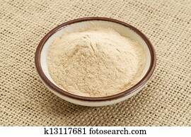baobab fruit powder