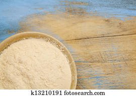 baobab fruit powder
