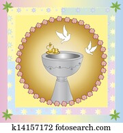 baptism baptism