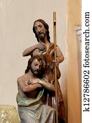 Baptism of the Lord Baptism of the Lord
