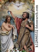 Baptism of the Lord Baptism of the Lord