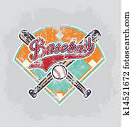 baseball field baseball field