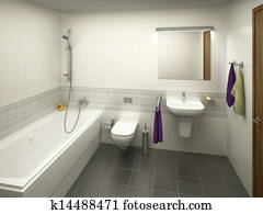 Bathroom Bathroom