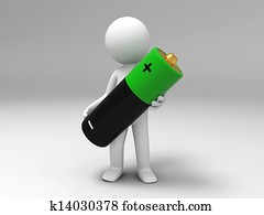 battery battery