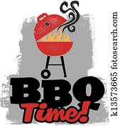 BBQ Grill Party BBQ Grill Party