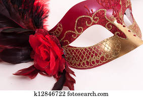 beautiful Mardi Gras mask beautiful Mardi Gras mask