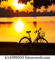 Bicycle Bicycle