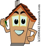 bienvenida, a, su, nuevo hogar