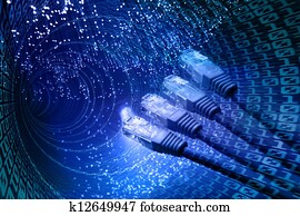 binary stream binary stream