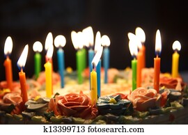 birthday cake birthday cake
