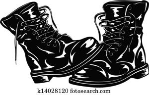 black army boots black army boots