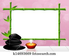 blackboard bamboo blackboard bamboo