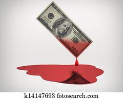 Blood Money