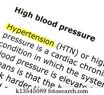 blood pressure blood pressure