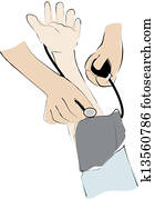 Blood Pressure Blood Pressure