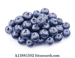 Blueberries 