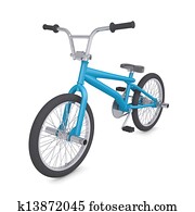 BMX bike BMX bike