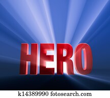 Bold Hero Bold Hero