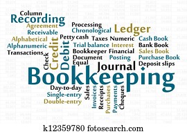 Bookkeeping Bookkeeping