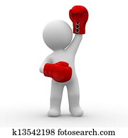 Boxing Boxing