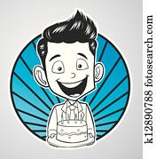 boy birthday party boy birthday party