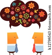 Brainstorming Brainstorming