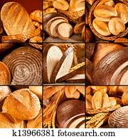 bread bread