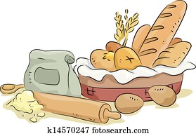 bread, und, backen, materialien, und, bestandteile bread, und, backen, materialien, und, bestandteile