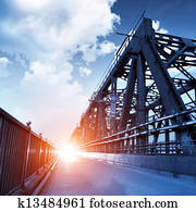 Bridge Bridge