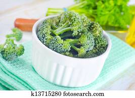 broccoli broccoli