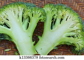Broccoli Broccoli