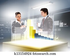 Business and innovation technologies