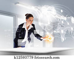 Business communications Business communications