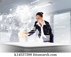 Business communications Business communications