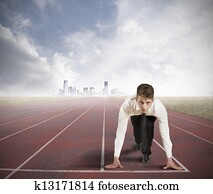 Business Competition Business Competition