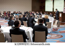 Business conference Business conference