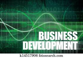 Business Development