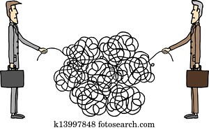 Business negotiation / Solving differences Business negotiation / Solving differences
