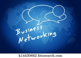 Business Networking Business Networking