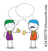 business, négociation