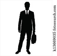 Business people Business people