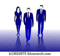 Business People